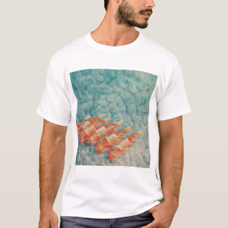 2010年を冷却するワイン Tシャツ