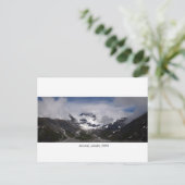 2010年アラスカ州セワード ポストカード (スタンド正面)