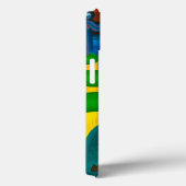 2010年イギリスの海岸 Case-Mate iPhoneケース (裏面 / 右)