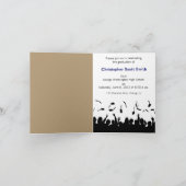 2010年カスタム発表クラス 招待状 (内部)