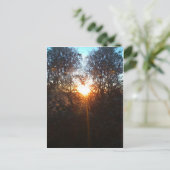 2010年ハートビームデック ポストカード (スタンド正面)