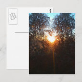 2010年ハートビームデック ポストカード (正面/裏面)