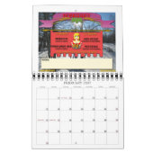 2010年ビールスケジュール/カレンダー カレンダー (2月 2027)