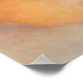 2010年ブータン青年仏教僧 ポスター (角)