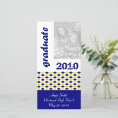 2010年度大学院写真クラス 案内状 (スタンド正面)