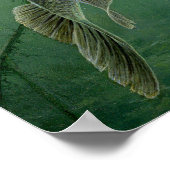 2010年最高のA.ハンターによる全国公演 ポスター (角)