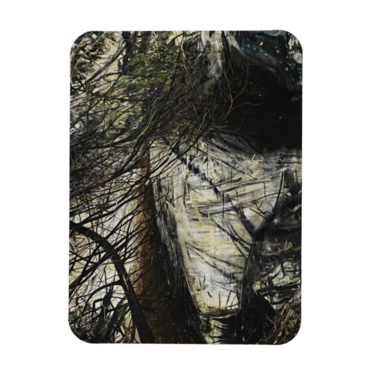 2010年未成長 マグネット (縦)