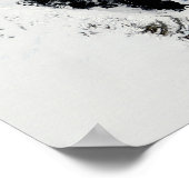 2010年1月18日 – ロス海、南極 ポスター (角)