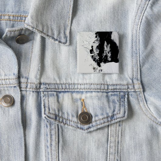 2010年1月18日 – ロス海、南極 缶バッジ (インサイチュ)