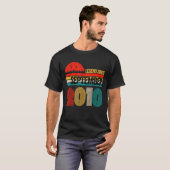 2010年9月12日Birから12歳の伝説 Tシャツ (正面フル)