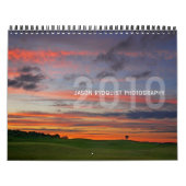 2010年 カレンダー (カバー)