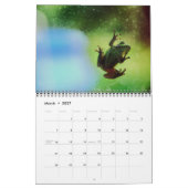 2010年 カレンダー (3月 2027)