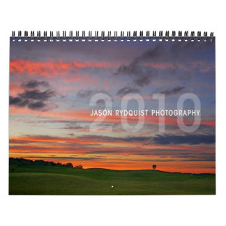 2010年 カレンダー