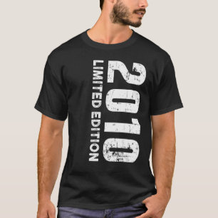 2010年 Tシャツ