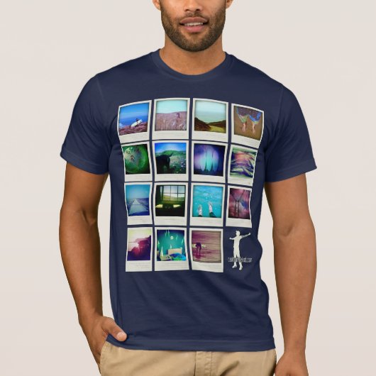 2010年 Tシャツ (正面)