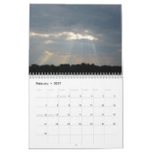 2010捕獲物嵐! カレンダー (2月 2027)