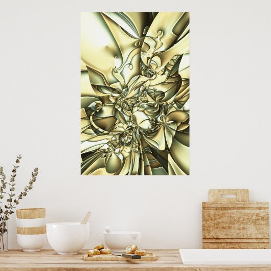 20100617ポスター ポスター (キッチン)