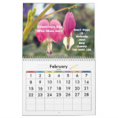 2010 -ユーモアのあるな子供へをふくれっ面をしないで下さい! カレンダー (2月 2026)