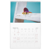 2010:恐竜の1年 カレンダー (2月 2026)