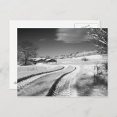 2010-01-07_12.25.10 – スヌードファームオンキツネヒルレーン ポストカード (正面/裏面)