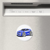 2010-11カマロブルーカー マグネット (インサイチュ (食洗機))