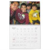 2010 HBCのカレンダー カレンダー (3月 2027)