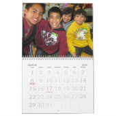 2010 HBCのカレンダー カレンダー (3月 2026)