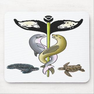 2010 NMAHCのマウスパッド マウスパッド