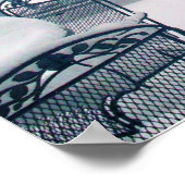 2010, SNOW IN FORTYNINE州ポスター ポスター (角)