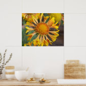 2010f_may、クリーグ・クリーガー ポスター (キッチン)