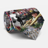 2010TieGraphic ネクタイ (ロール)