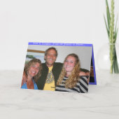 2010XMASCatCardの地球の平和! シーズンカード (裏面)