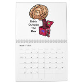 2011でこぼこのカレンダー カレンダー (3月 2026)