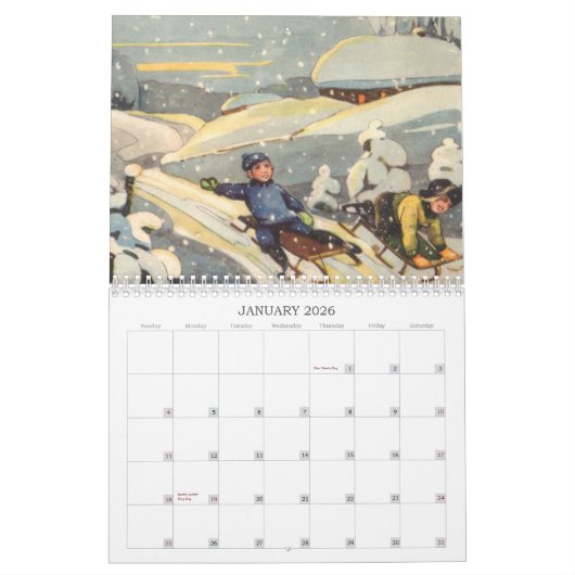 2011カレンダーの~のヴィンテージエストニア カレンダー (1月 2026)