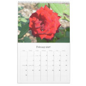 2011カレンダー カレンダー (2月 2027)