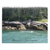 2011カレンダー カレンダー (カバー)