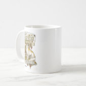 2011シルケンフェストロゴJoyce Chin Mug コーヒーマグカップ (正面左)