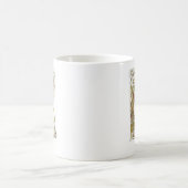 2011シルケンフェストロゴJoyce Chin Mug コーヒーマグカップ (中央)