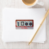 2011マージャン ラベル (インサイチュ)