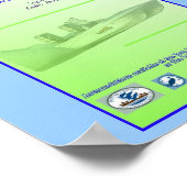 2011ランデブーポスター ポスター (角)