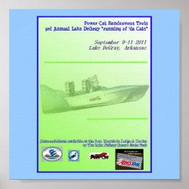 2011ランデブーポスター ポスター