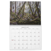 2011南西および先住民アメリカンインディアンアート カレンダー (3月 2027)