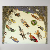 2011年の保留 ポスター (正面)