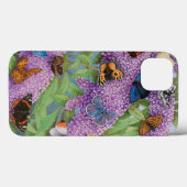 2011年の冒険 Case-Mate iPhoneケース (裏面 (横))