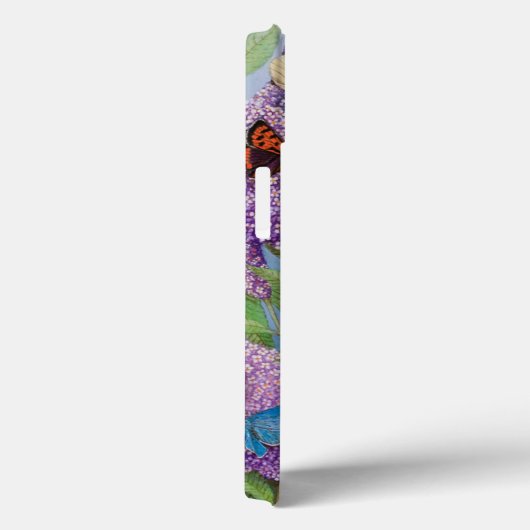 2011年の冒険 Case-Mate iPhoneケース (裏面 / 右)