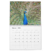 2011年の写真のカレンダー カレンダー (2月 2026)