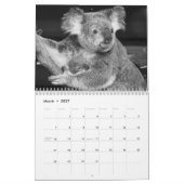 2011年の写真のカレンダー カレンダー (3月 2027)