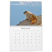 2011年の写真撮影のカレンダー カレンダー (2月 2026)