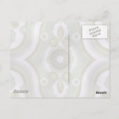 2011年の概要カレンダー ポストカード (裏面)