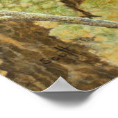 2011年の気に共有 ポスター (角)